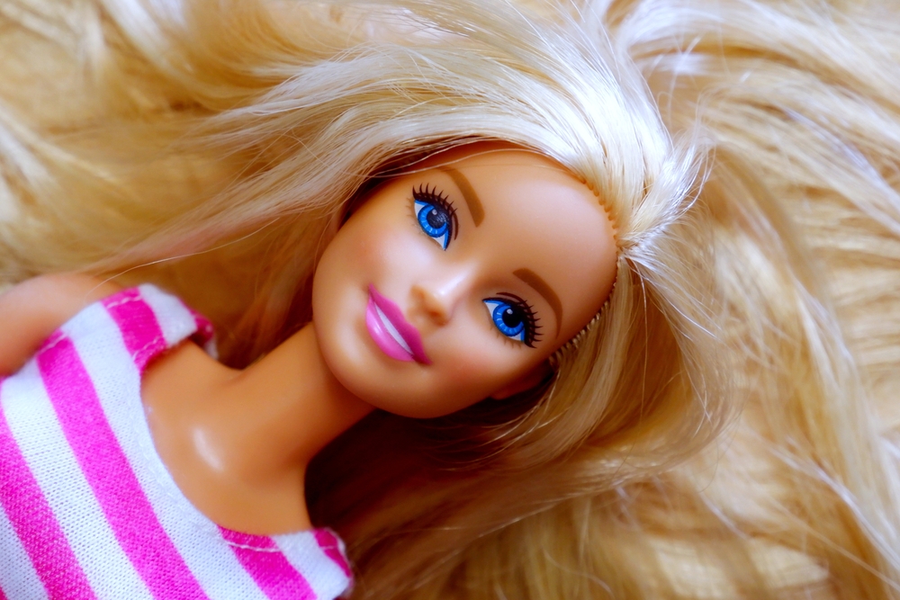 Η Barbie έγινε… έκθεμα σε μουσείο του Λονδίνου