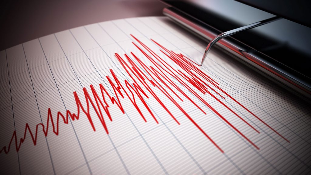 Σεισμός 6,4 Ρίχτερ στον Καναδά