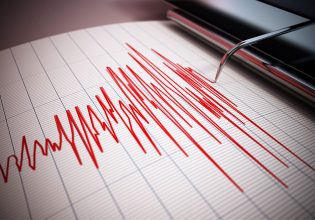 Σεισμός 6,4 Ρίχτερ στον Καναδά