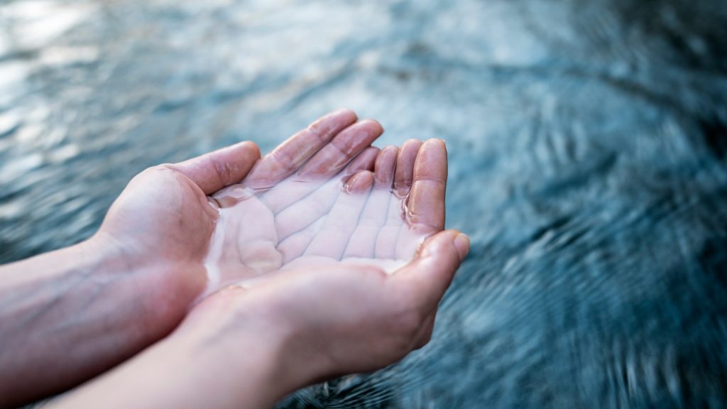 Zero Drop: Στο μεγάλο ταξίδι του νερού δεν αφήνουμε ούτε μία σταγόνα να πάει χαμένη