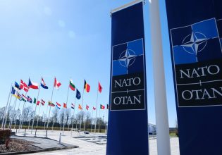 Μητσοτάκης: Βρίσκεται στην Ουάσιγκτον για τη σύνοδο του ΝΑΤΟ