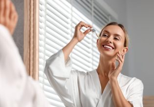 Τι είναι τα serum και πώς μπορούν να ανανεώσουν την επιδερμίδα, το βλέμμα και τα μαλλιά σου