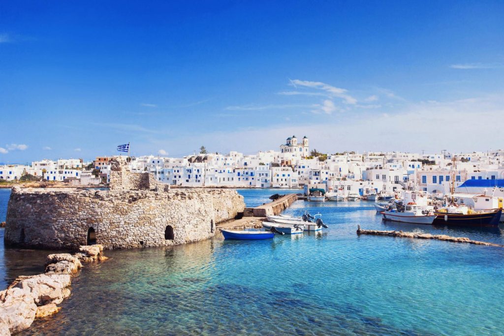 Ελληνικά νησιά που μένουν αξέχαστα – Ποια 4 είναι στη λίστα με τα 25 καλύτερα του πλανήτη