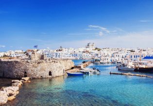 Ελληνικά νησιά που μένουν αξέχαστα – Ποια 4 είναι στη λίστα με τα 25 καλύτερα του πλανήτη