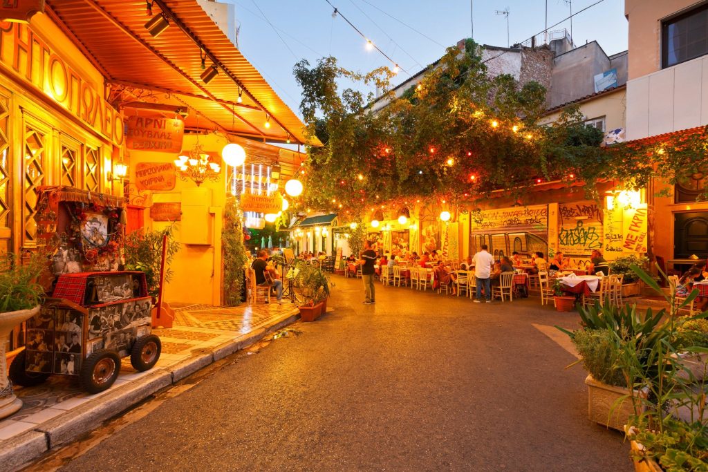 «Σχεδιάζετε ταξίδι στην Ελλάδα; Αποφύγετε αυτά τα τρία λάθη» – Travel blogger προειδοποιεί τους τουρίστες