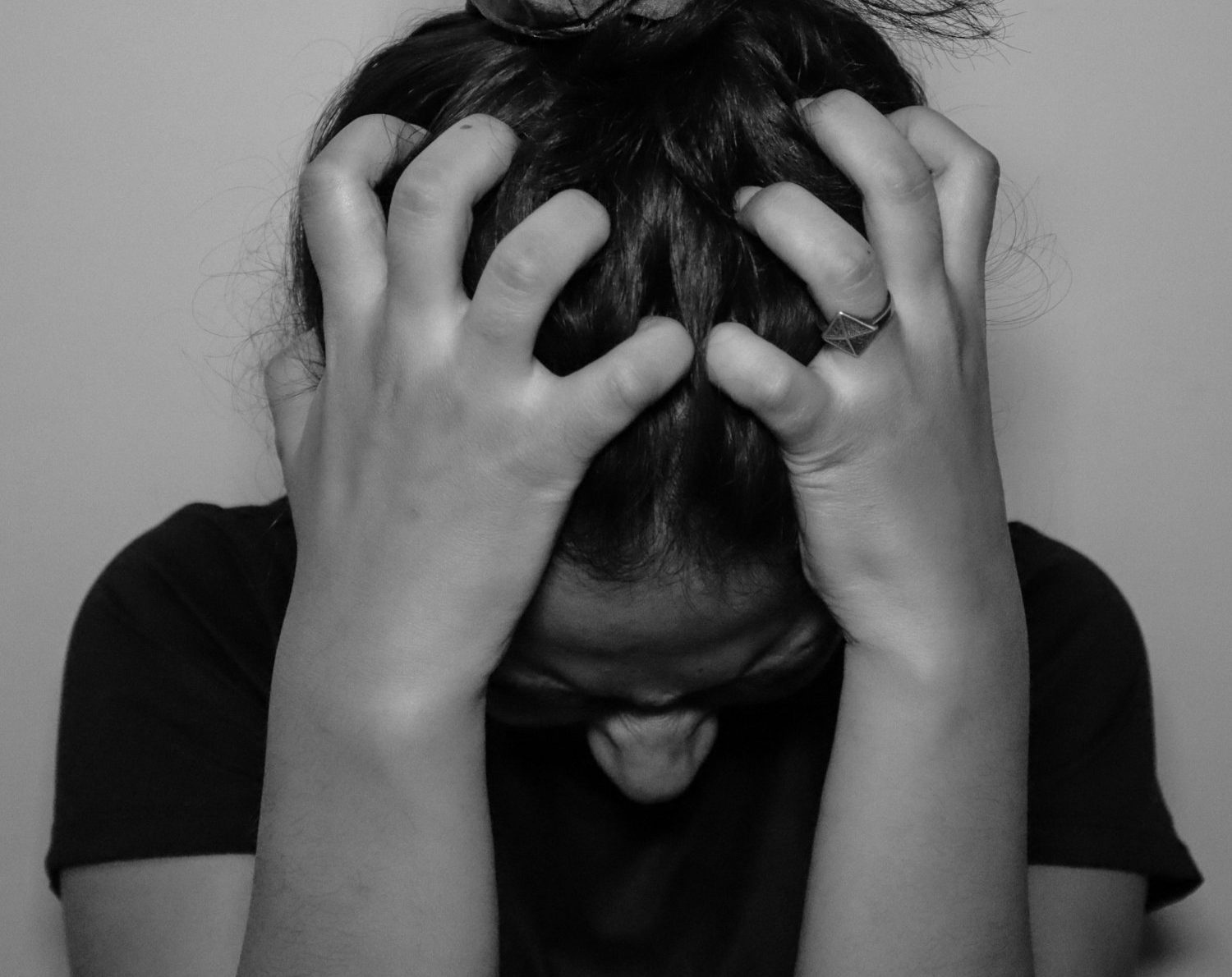 Ενδοοικογενειακή βία: «Πήγα στην αστυνομία και μου είπαν κυρία μου δεν φαίνεστε κακοποιημένη»