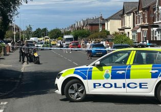 Βρετανία – Επίθεση με μαχαίρι: Τουλάχιστον οκτώ τραυματίες στο Σάουθπορτ