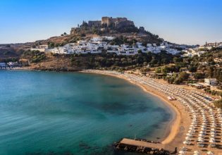 Τουρισμός: Πού έφτασαν οι ταξιδιωτικές εισπράξεις στην Ελλάδα τον Μάιο – «Αυξάνεται η προσφορά»