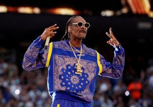 Λαμπαδηδρόμος ο Snoop Dogg, φήμες πως ο Ζιντάν θα ανάψει τον ολυμπιακό βωμό