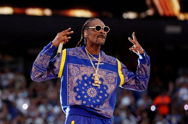 Λαμπαδηδρόμος ο Snoop Dogg, φήμες πως ο Ζιντάν θα ανάψει τον ολυμπιακό βωμό