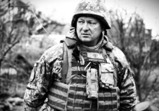 Ουκρανικό μέτωπο – O στρατηγός που «έφαγε» περισσότερους… Ουκρανούς απ’ ότι Ρώσους