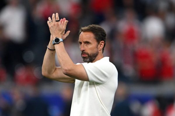 Το «σκάνδαλο» Southgate… τρελαίνει την Αγγλία