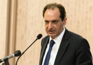 ΣΥΡΙΖΑ: 70 μέλη του κόμματος ζητούν τη διαγραφή του Χρήστου Σπίρτζη