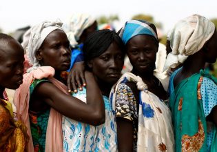 Σουδάν: Κορίτσια ηλικίας 9 ετών βιάστηκαν ομαδικά από παραστρατιωτικούς