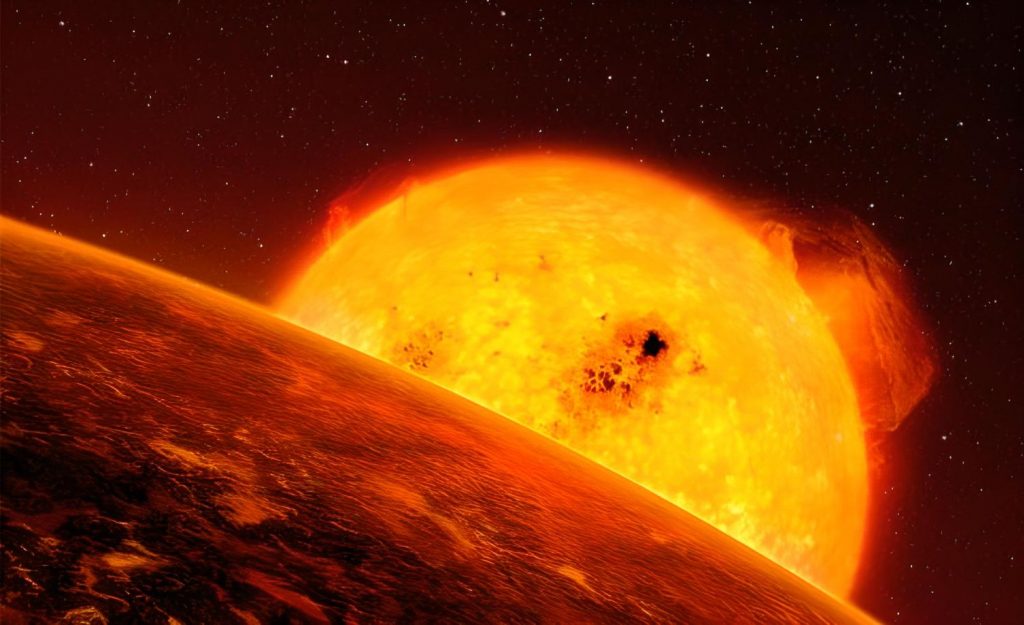 Διάστημα: Αστροφυσικός αποκαλύπτει τα μυστικά του Ήλιου και την επίδραση του «διαστημικού καιρού» στη Γη