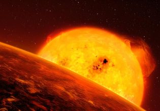 Διάστημα: Αστροφυσικός αποκαλύπτει τα μυστικά του Ήλιου και την επίδραση του «διαστημικού καιρού» στη Γη