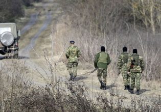 Έβρος: Πυροβολισμούς και στη Frontex από την τουρκική πλευρά κατήγγειλε ο πρόεδρος των συνοριοφυλάκων