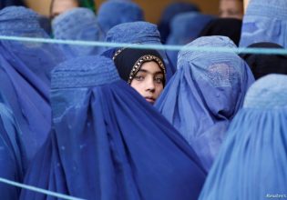 Ιστορική δικαστική απόφαση στη Γαλλία – «Άσυλο δικαιούνται όλες οι Αφγανές γυναίκες»