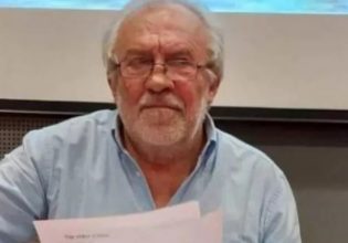 Πάτρα: Πέθανε ξαφνικά ο δημοσιογράφος Παναγιώτης Θεοδωρακόπουλος σε ηλικία 69 ετών
