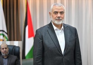 Χαμάς: To Ισραήλ θα πληρώσει βαρύ τίμημα λέει ο επικρατέστερος διάδοχος του Χανίγια