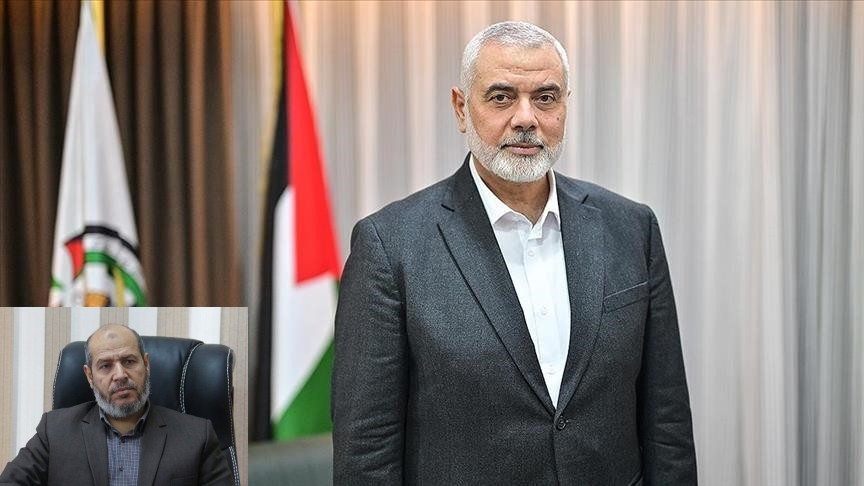 Χαμάς: To Ισραήλ θα πληρώσει βαρύ τίμημα λέει ο επικρατέστερος διάδοχος του Χανίγια