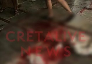 Κρήτη: Άγνωστοι επιτέθηκαν σε οικογένεια τουριστών στο Ηράκλειο – Μεταφέρθηκαν στο νοσοκομείο