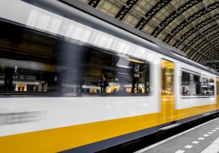 Ολυμπιακοί Αγώνες 2024: Τεχνικό πρόβλημα διέκοψε τη λειτουργία της Γραμμής 4 του Μετρό στο Παρίσι