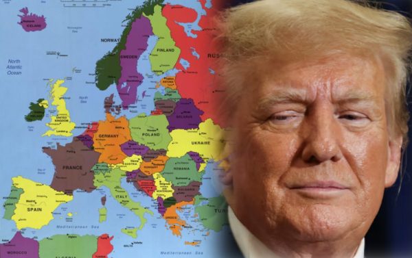 Ευρώπη δίχως αμερικανικές πλάτες – Εφιαλτικά σενάρια εάν βγει πρόεδρος ο Τραμπ
