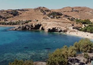 Τζια: Το κυκλαδίτικο νησί που σαγηνεύει Έλληνες και ξένους επισκέπτες