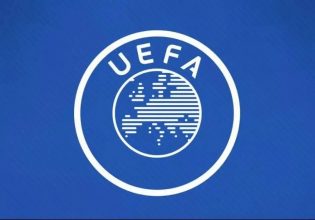 Βαθμολογία UEFA: Πώς θα φτάσει η Ελλάδα στην 12η θέση;