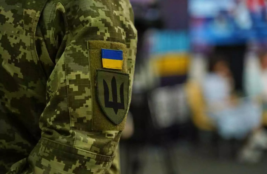 Ουκρανία: Τρεις νεκροί σε ανταλλαγή πυροβολισμών μεταξύ ουκρανών στρατιωτικών