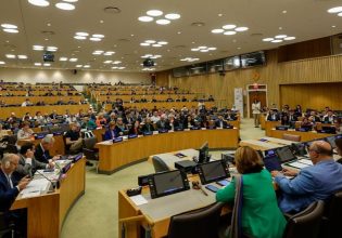 Η ΚΕΔΕ στο Forum του ΟΗΕ με θέμα «Στόχοι της Βιώσιμης Ανάπτυξης και Τοπική Αυτοδιοίκηση»   