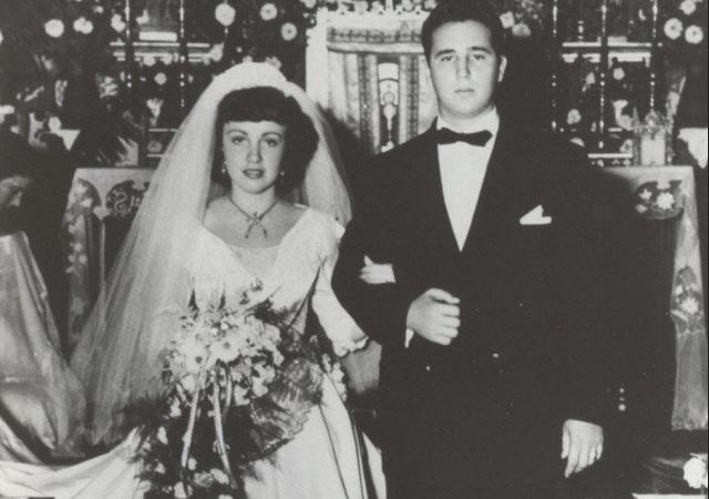 «Ποτέ δεν του ευχήθηκα κάτι κακό» – Η πρώτη σύζυγος του Φιντέλ Κάστρο και οι άλλοι έρωτες