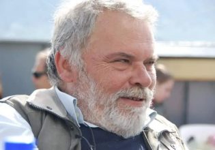 Πέθανε ο διακεκριμένος αρχαιολόγος Μιχάλης Ανδριανάκης