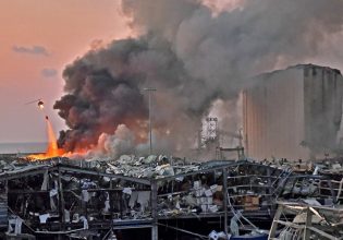 Βράζει η Μέση Ανατολή – Ιρανικά «πυρά» μετά το πλήγμα στη Βηρυτό, ο πόλεμος δεν είναι αναπόφευκτος λένε οι ΗΠΑ