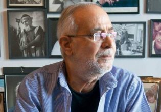 Πέθανε ο Γιώργος Σγουράκης – Ταύτισε το όνομά του με το «Μονόγραμμα» της ΕΡΤ