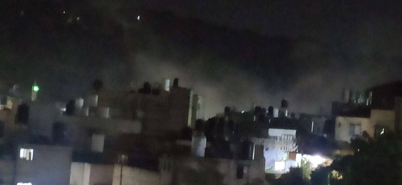 Δυτική Οχθη: Ισραηλινός πύραυλος σκότωσε 4 νέους Παλαιστίνιους (Προσοχή! Σκληρές εικόνες)