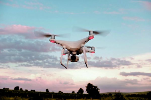 Ακίνητα: Drones και δορυφόροι κατά των αυθαιρέτων