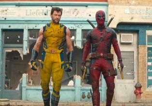 Ταινίες: Το Deadpool & Wolverine «τα σπάει» τα…box office