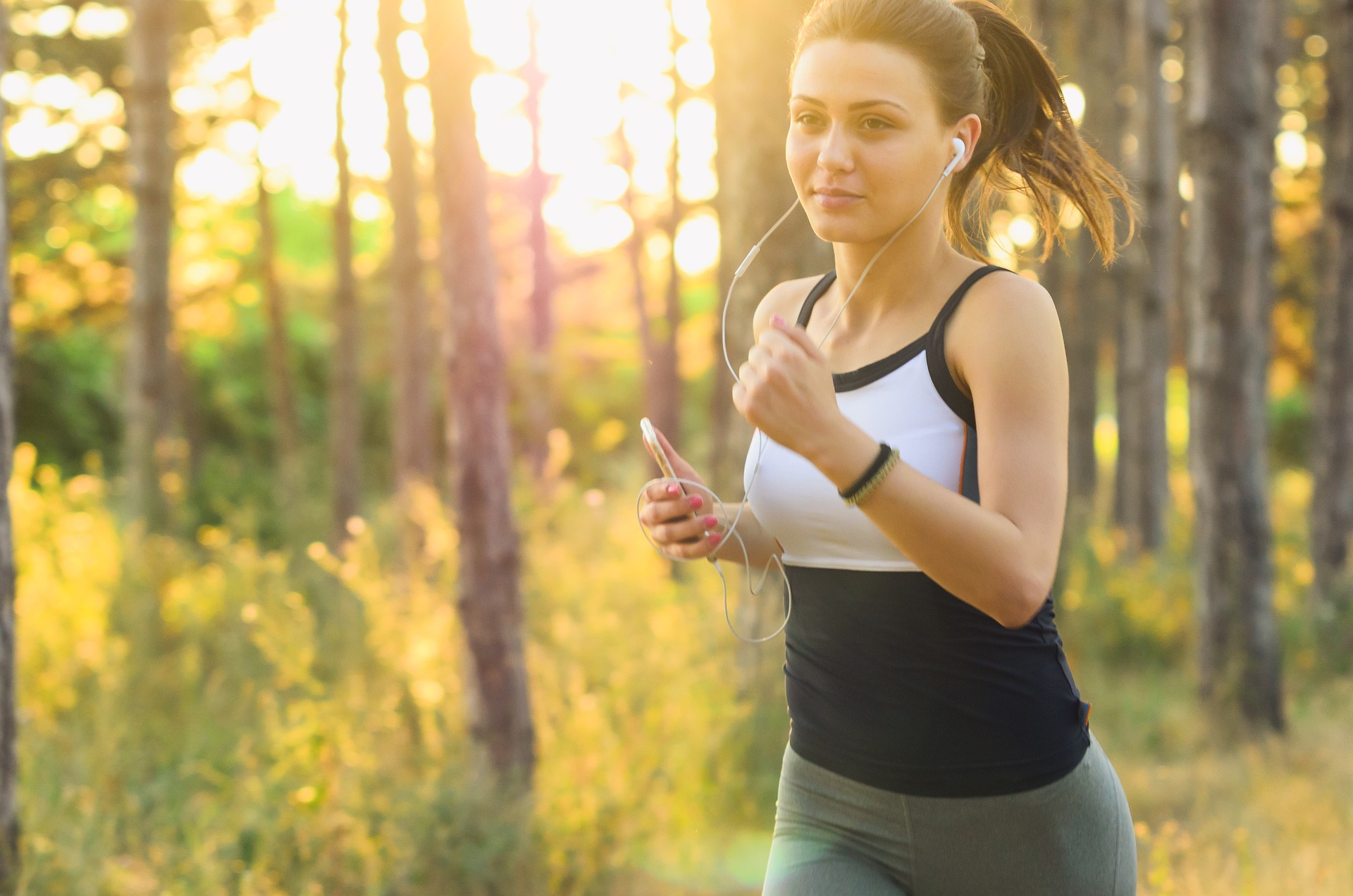 Τρέξιμο: Επηρεάζει τη γονιμότητα;