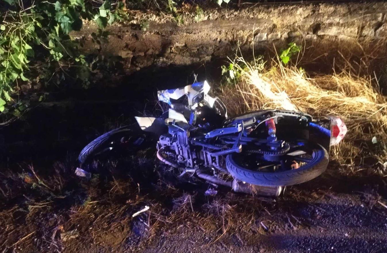 Θανατηφόρο τροχαίο στην Πτολεμαΐδα: Νεκρός 16χρονος συνεπιβάτης σε μηχανή - Ανήλικος ο οδηγός