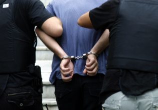 Θεσσαλονίκη: Προφυλακιστέος ο 42χρονος που κατηγορείται ότι ξυλοκόπησε τον ηλικιωμένο πατέρα του