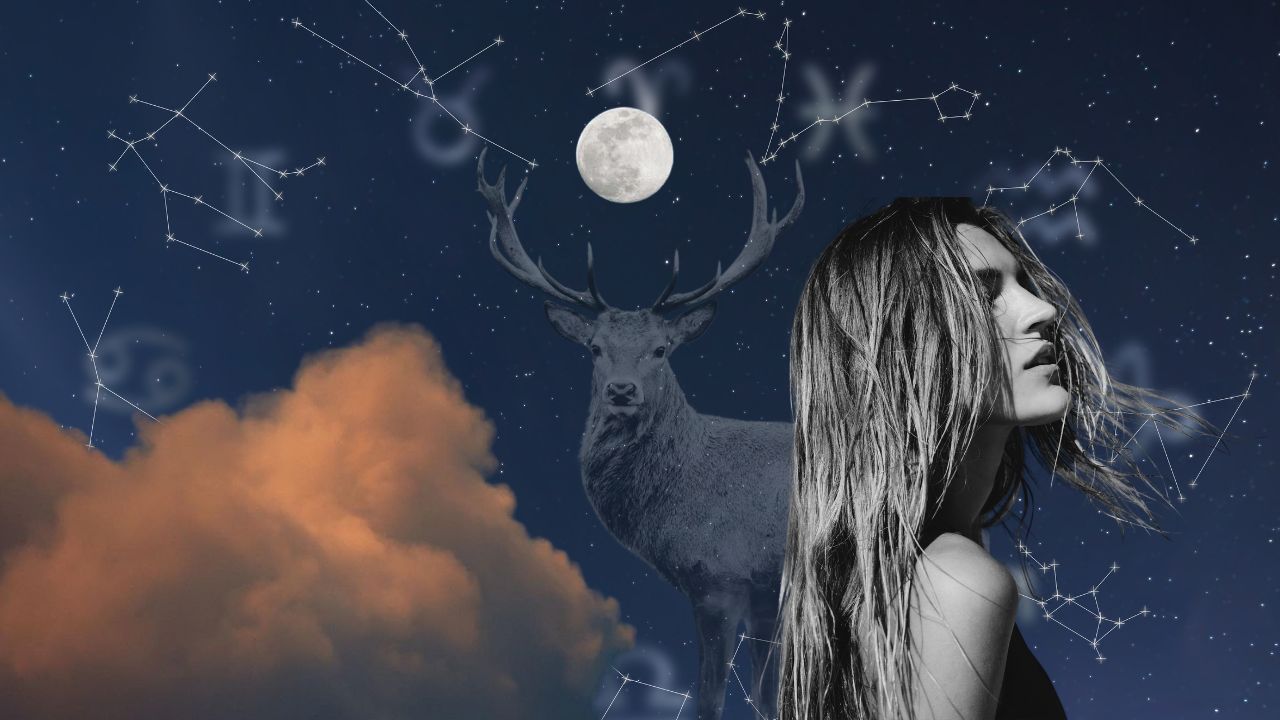 Φεγγάρι του Ελαφιού: Σε ποια ζώδια θα φέρει η Πανσέληνος, νέα ξεκινήματα και ξαφνικές αλλαγές