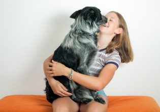 Πώς οι σκύλοι κατανοούν τους ανθρώπους