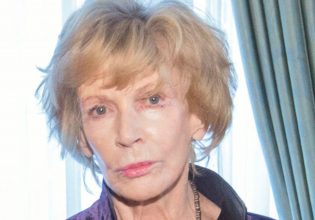 Πέθανε η συγγραφέας Έντνα Ο’ Μπράιαν σε ηλικία 93 ετών