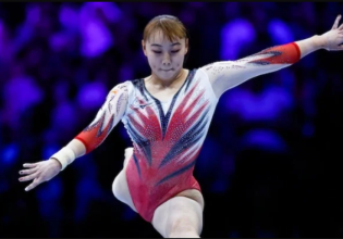 Ολυμπιακοί Αγώνες 2024: Ιαπωνίδα αθλήτρια αποβλήθηκε λόγω… τσιγάρου