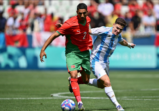 Αργεντινή – Μαρόκο 2-2: «Έσωσε» τον βαθμό στο 106′ η «αλμπισελέστε»