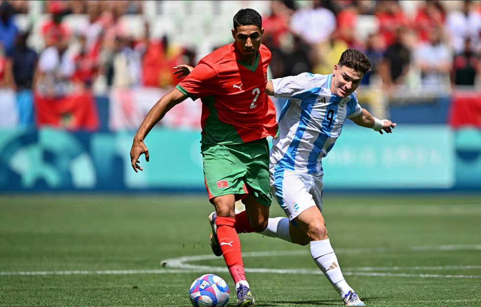 Αργεντινή – Μαρόκο 2-2: «Έσωσε» τον βαθμό στο 106′ η «αλμπισελέστε»