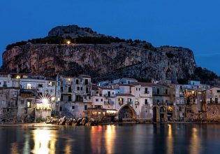 Σικελία: Χάος προκάλεσε πάρτι VIP σε προστατευόμενο νησί