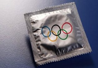 Ολυμπιακοί Αγώνες 2024: Θα μοιραστούν ανδρικά και γυναικεία προφυλακτικά στους αθλητές